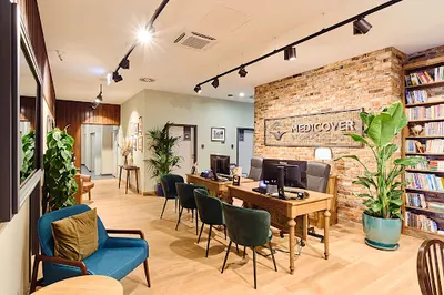 Medicover Stomatologia Białystok| Implanty | Ortodonta| Licówki ILeczenie nakładkoweI Raty 0%| Stomatolog Białystok | Bonding